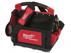 Milwaukee Hand Tools PACKOUT Tote Tool Bag 40cm
