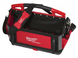 Milwaukee Hand Tools PACKOUT Tote Tool Bag 50cm