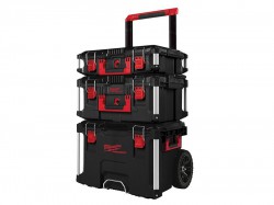 Milwaukee Hand Tools PACKOUT Trolley Set, 3 Piece