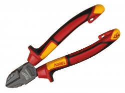Milwaukee Hand Tools VDE Diagonal Cutter 145mm