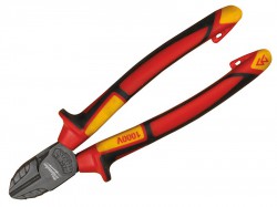 Milwaukee Hand Tools VDE Diagonal Cutter 180mm