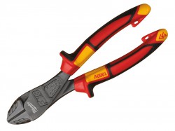 Milwaukee Hand Tools VDE Heavy-Duty Diagonal Cutter 180mm
