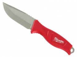Milwaukee Hand Tools Fixed Blade Knife 100mm (4in)