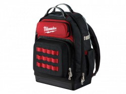 Milwaukee Hand Tools Ultimate Jobsite Backpack