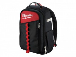 Milwaukee Hand Tools Low Profile Backpack
