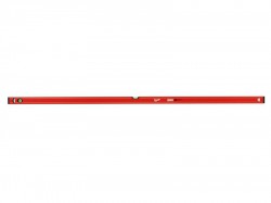 Milwaukee Hand Tools Magnetic REDSTICK Slim Box Level 180cm