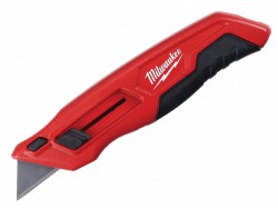 Milwaukee Hand Tools Sliding Utility Knife