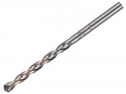 Milwaukee Power Tools Multi Material Drill Bit 4.0mm OL:100mm WL:60mm