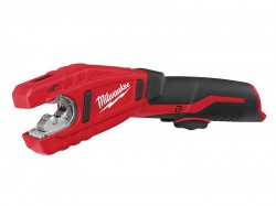 Milwaukee C12 PC-0 Compact Pipe Cutter 12 Volt (Bare Unit)