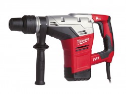 Milwaukee Kango 540S Combi 6KG Breaking Hammer - SDS Max 1100 Watt 110 Volt