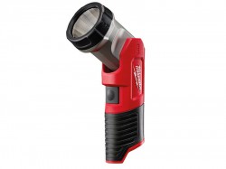 Milwaukee M12 TLED-0 LED Torch 12 Volt Bare Unit