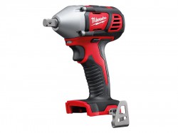 Milwaukee M18 BIW12-0 Compact 1/2in Impact Wrench 18 Volt Bare Unit