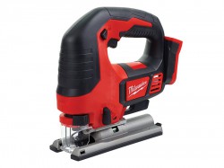 Milwaukee M18 BJS-0 Jigsaw 18 Volt Bare Unit