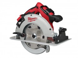 Milwaukee Power Tools M18 BLCS66-0 Brushless Circular Saw 18V Bare Unit