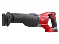 Milwaukee M18 BSX-0 Reciprocating Saw 18 Volt Bare Unit