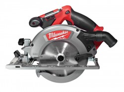 Milwaukee M18 CCS55-0 Fuel 165mm Circular Saw 18 Volt Bare Unit