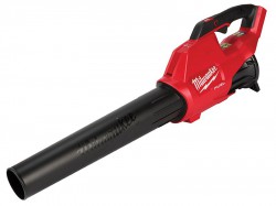 Milwaukee Power Tools M18 FBL-0 FUEL Leaf Blower 18V Bare Unit