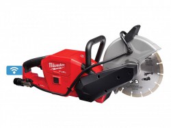 Milwaukee Power Tools M18 FCOS230-121 FUEL Cut-Off Saw 18V 1 x 12.0Ah Li-ion