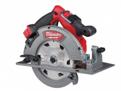 Milwaukee Power Tools M18 FCS66-0C FUEL Circular Saw 18V Bare Unit