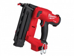 Milwaukee Power Tools M18 FN18GS-0X FUEL Finish Nailer 18V Bare Unit