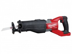 Milwaukee Power Tools M18 FSX-0X FUEL Super SAWZALL 18V Bare Unit