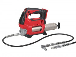 Milwaukee M18 GG-0 Cordless Grease Gun 18 Volt Bare Unit