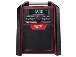Milwaukee M18RC-0 Radio Charger 18 Volt Bare Unit