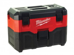 Milwaukee Power Tools M18 VC2-0 Wet/Dry Vacuum