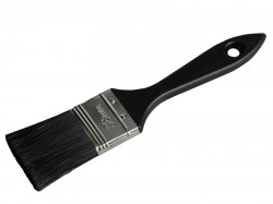 Miscellaneous Economy Paint Brush Plastic Handle 25mm (1in)