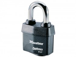 Master Lock Pro Series 67mm Padlock