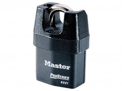 Master Lock Pro Series Padlock 54mm Shrouded Shackle