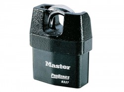 Master Lock Pro Series Padlock 67mm Shrouded Shackle