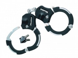 Master Lock Street Cuffs Cycle Lock