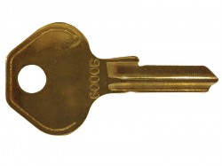 Master Lock K6000 Single Keyblank