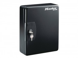 Master Lock Key Storage Lock Box for 25 Keys