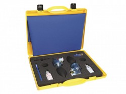 Moldex Bitrex Fit Testing Kit