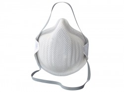 Moldex Classic FFP1 Non-Valved Mask (Pack 3)