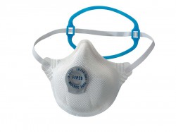 Moldex Smart Solo FFP2 NR D Valved Mask (Pack of 20)