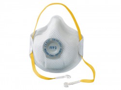 Moldex Smart Series FFP3 NR D Valved New Generation Mask (Pack of 10)