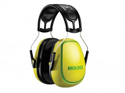 Moldex M4 Earmuffs SNR 30dB