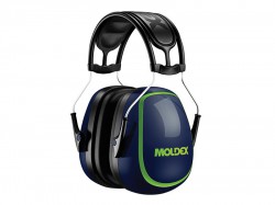 Moldex M5 Earmuffs SNR 34dB