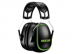 Moldex M6 Earmuffs SNR 35dB