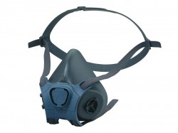 Moldex Ultra Light Series 7000 Half Face Mask (Medium)