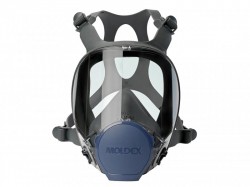 Moldex Ultra Light Comfort Series 9003 Full Face Mask (large))