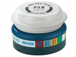 Moldex ABEK1P3 R D Pre-assembled Filter