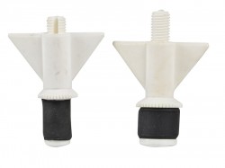 Monument 1368U Test Plug Set of 2 (1 x 15 & 22mm)