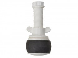 Monument 1376T Drain Test Plug 50mm (2in)