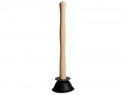 Monument 1458T Large Force Cup - Plunger