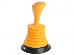 Monument 1461D Micro Plunger - Yellow