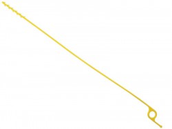 Monument 1469B Mini Snake Barbed Drain Unclogger